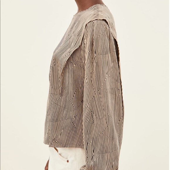 Anine Bing | Willa Top | NWT - Picture 3 of 10